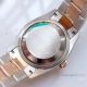 EWF Swiss 3235 Rolex Datejust Replica Watch 2-Tone Rose Gold Brown Dial (7)_th.jpg